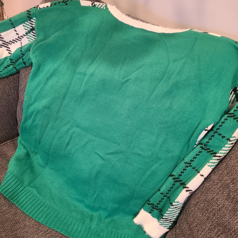 Xmas Sweater - Picture 5 of 9
